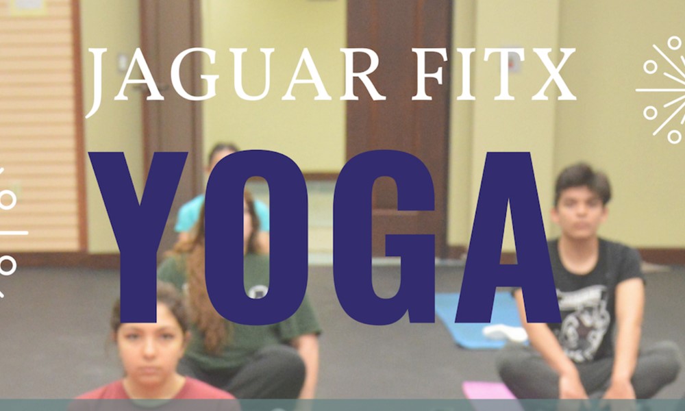 Jag Fitx Yoga Jagsync 2 0
