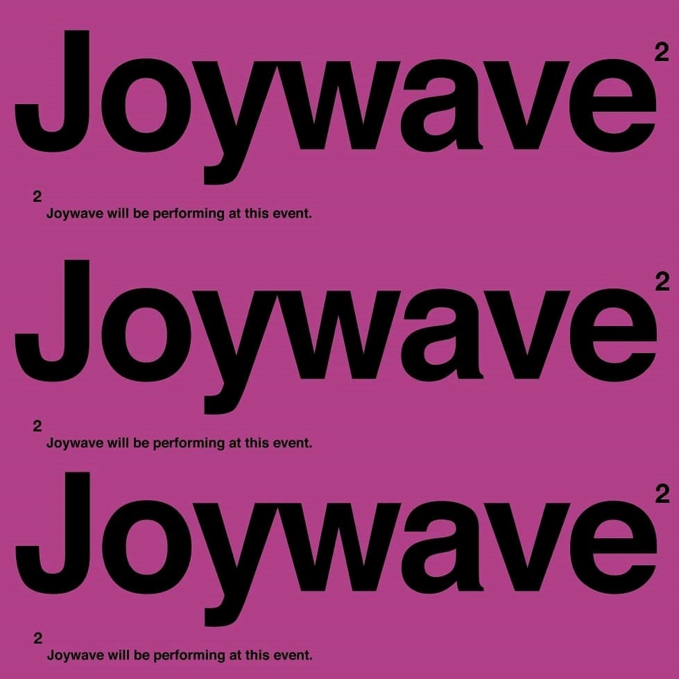 Joywave fortnite