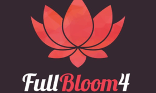 Full Bloom 4 Beinvolved