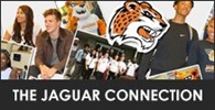 The Jaguar Connection