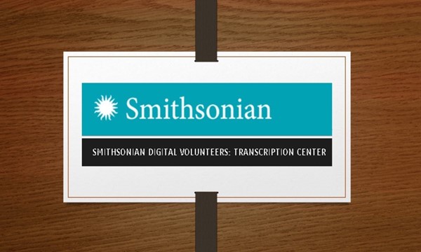 Smithsonian