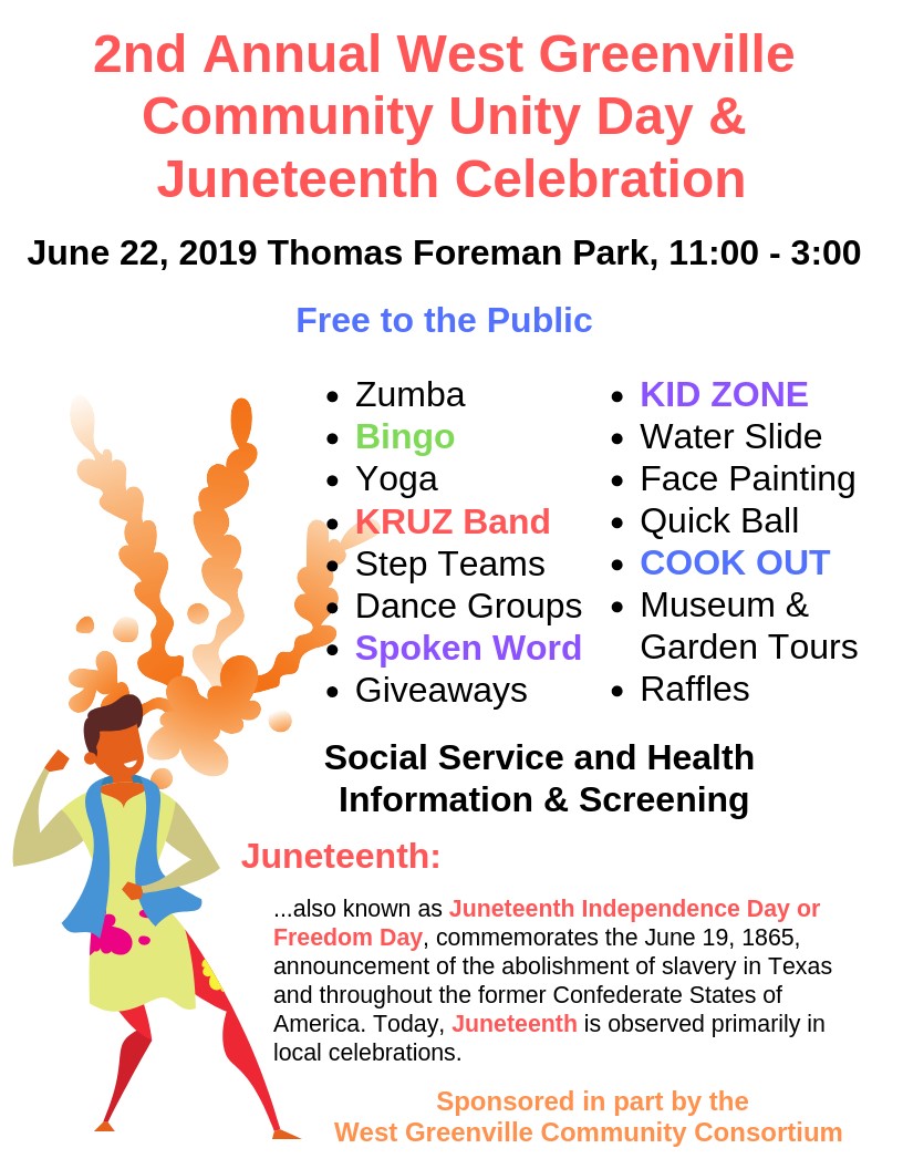 juneteenth activities for kids kids matttroy