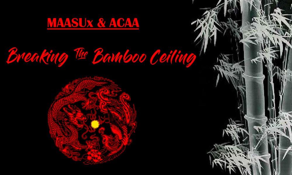 Maasux Breaking The Bamboo Ceiling Butler Engage