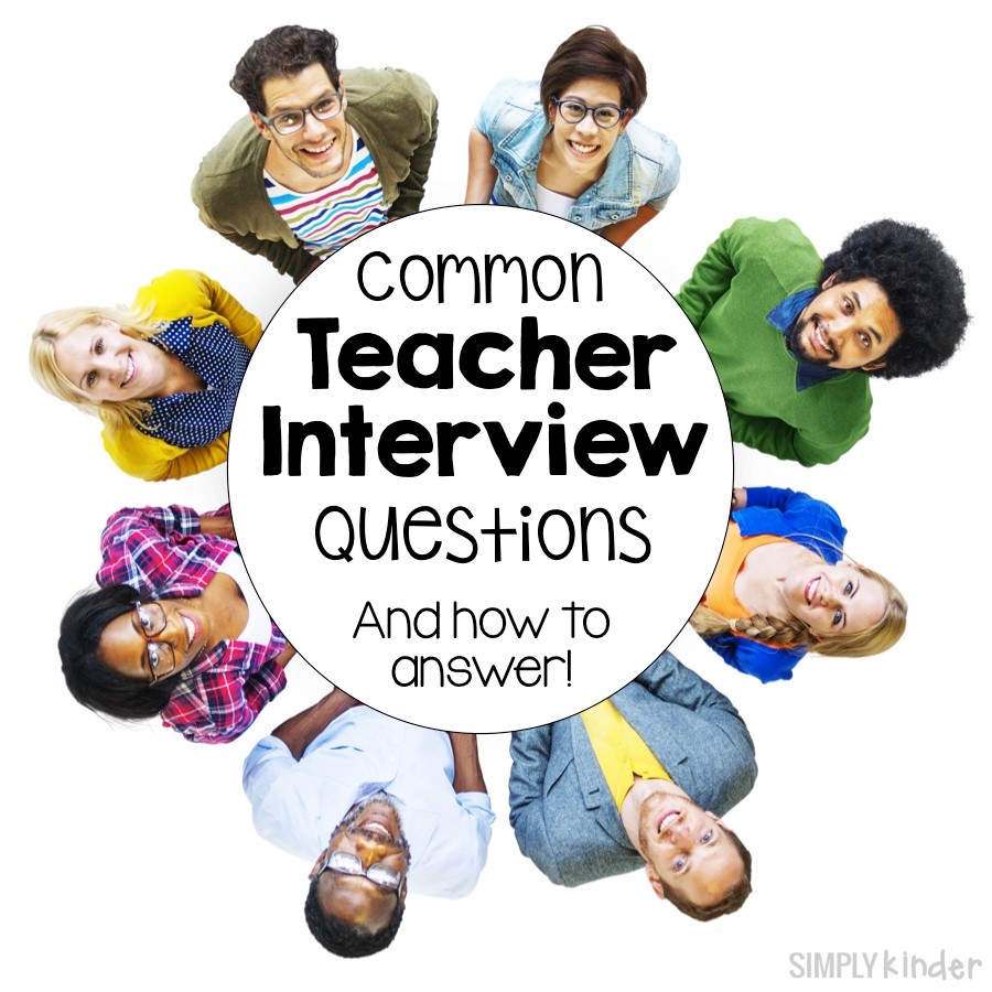 Image result for teacher interview