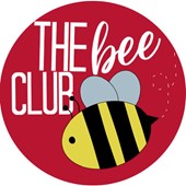 The Bee Club logo